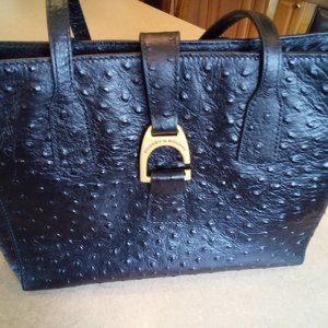 Donney & Bourke black tote